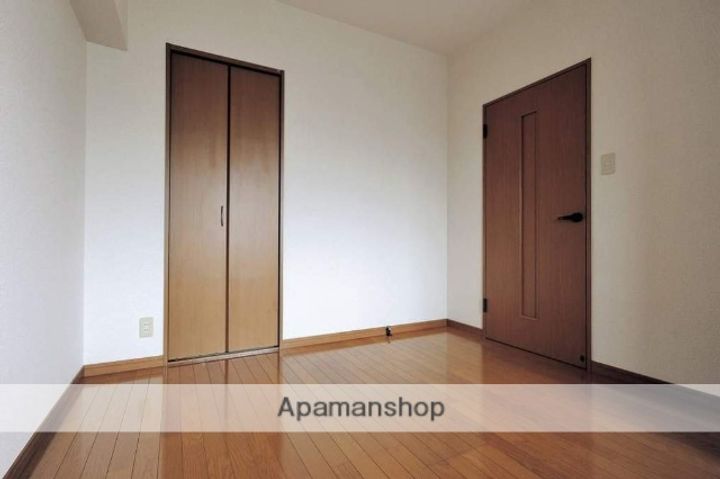 コスモビレッジ安岡403の内装