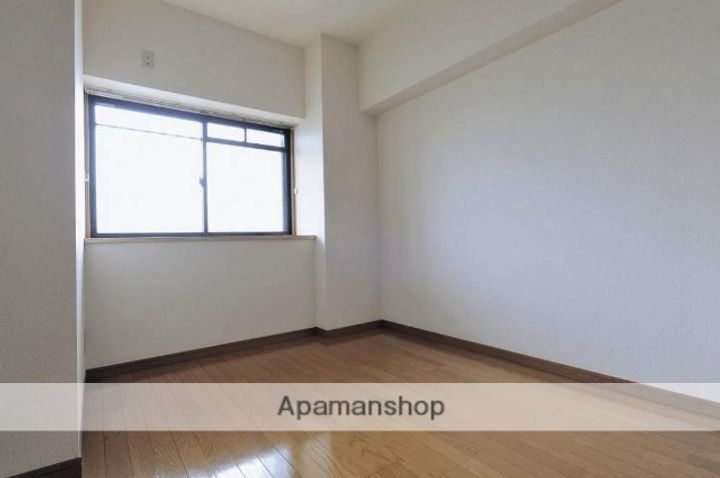 コスモビレッジ安岡403の内装