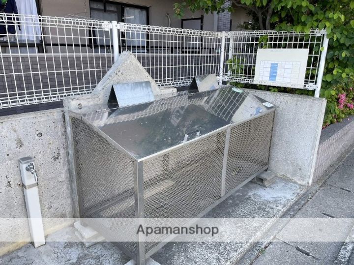 コスモビレッジ安岡403のその他画像