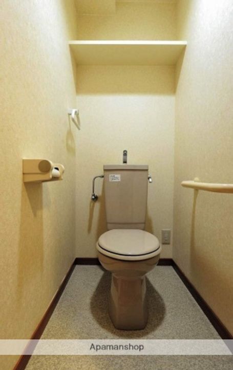 コスモビレッジ安岡403のその他画像