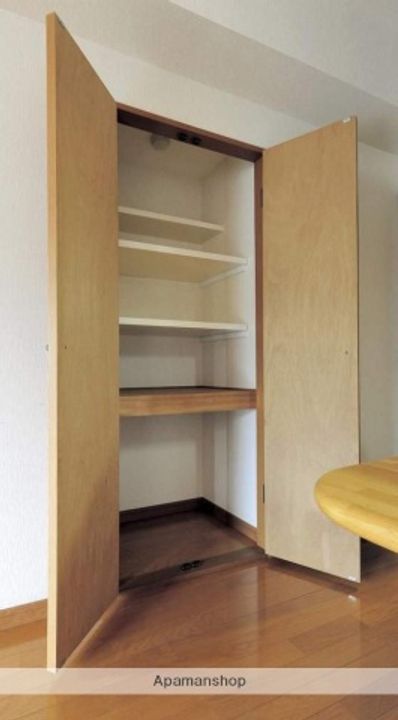 コスモビレッジ安岡403のその他画像