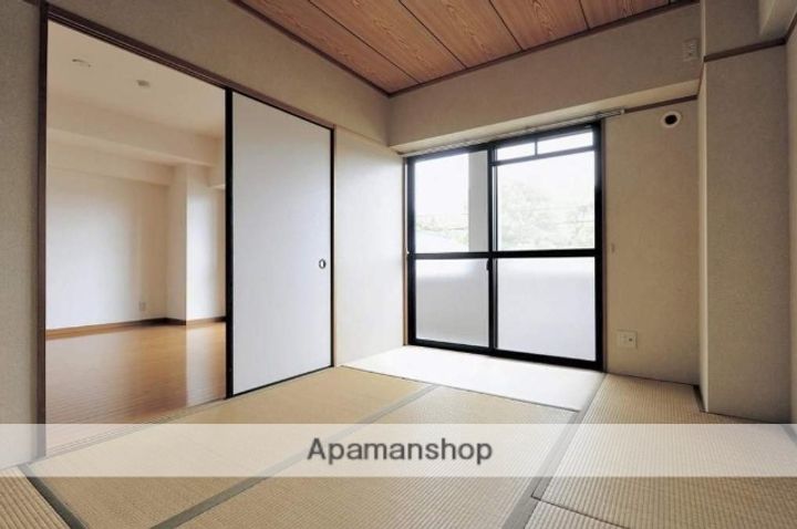 コスモビレッジ安岡403のその他画像