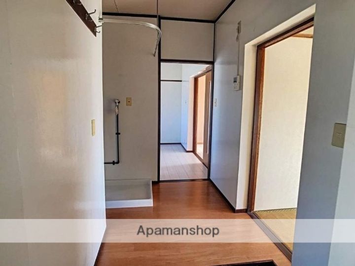 サンハイツ森本3号館405の内装