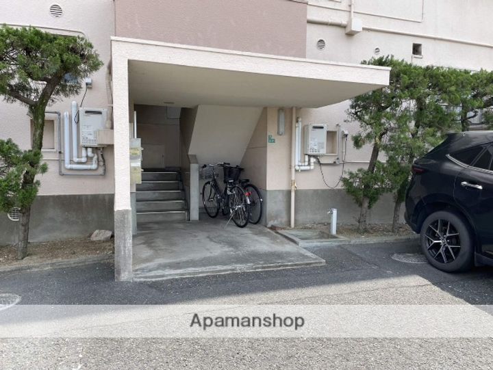 サンハイツ森本3号館405のその他画像