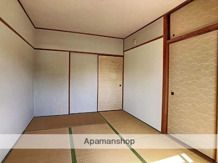 サンハイツ森本3号館405の内装