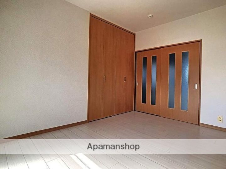 サンハイツ森本3号館405の内装