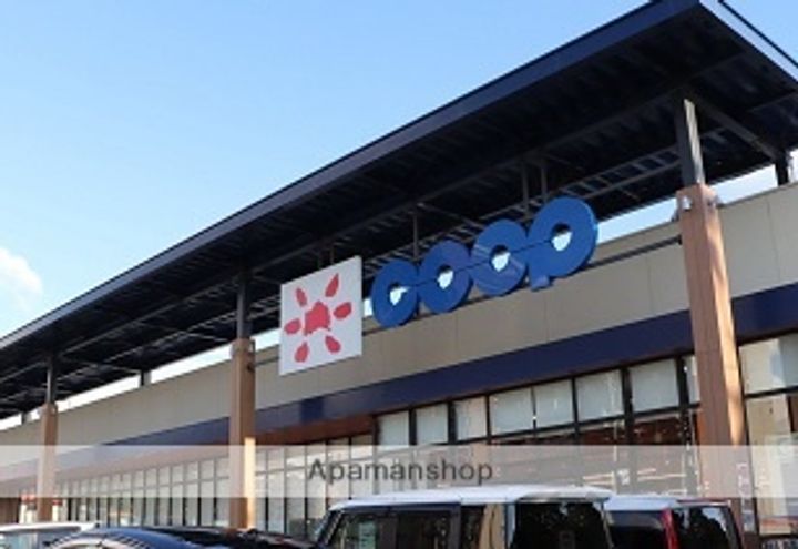 サンハイツ森本3号館405の周辺