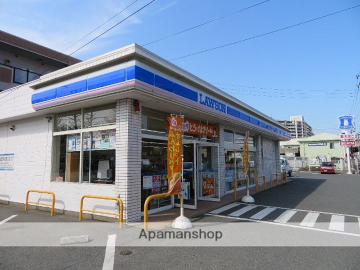 サンハイツ森本3号館405の周辺