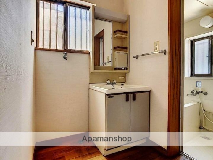 西大坪町アパート1Fのその他画像