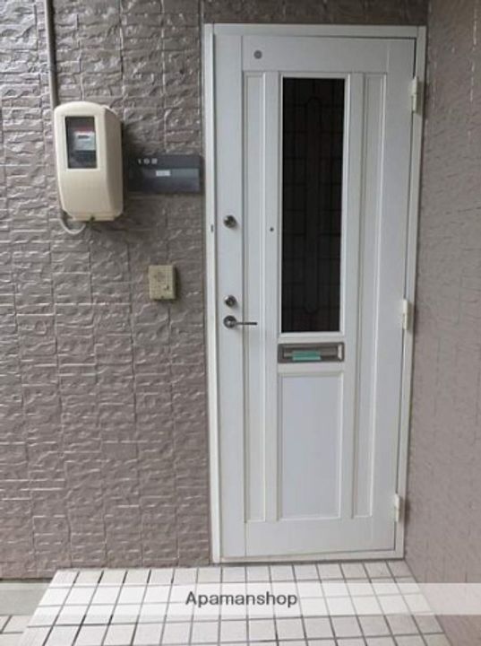 セジュールマロンC棟のその他画像