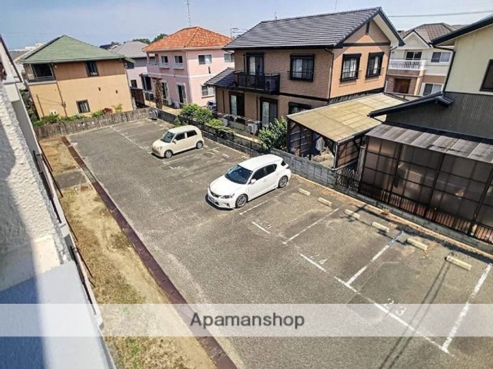 リズム綾羅木B301のその他画像