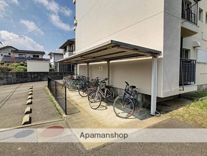 リズム綾羅木B301のその他画像