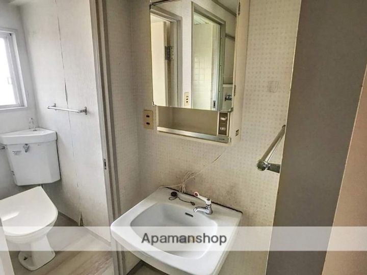 リズム綾羅木B301のその他画像