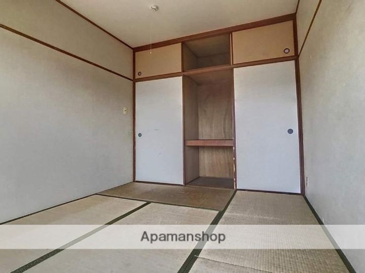 リズム綾羅木B301のその他画像