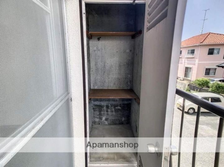 リズム綾羅木B301のその他画像