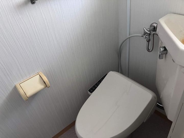 ハイツ芳愛のその他画像