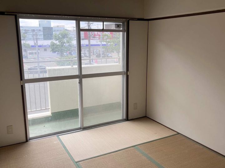 ハイツ芳愛のその他画像
