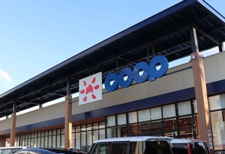 フラワーハイム401の周辺