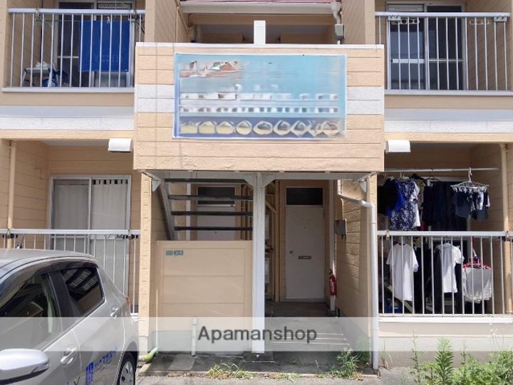 パルム大仲202のその他画像