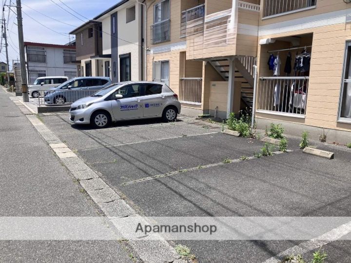 パルム大仲202のその他画像