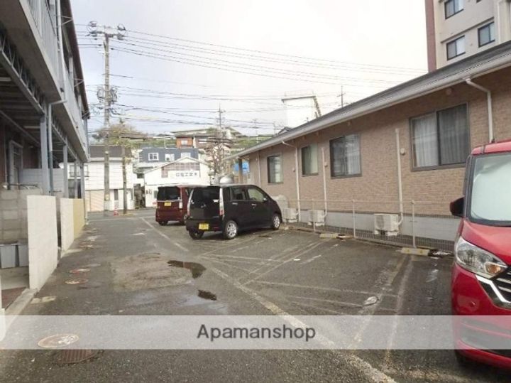 元町アパート205のその他画像