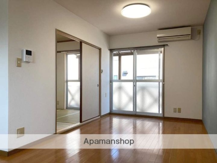 リバーハイツ綾羅木のその他画像