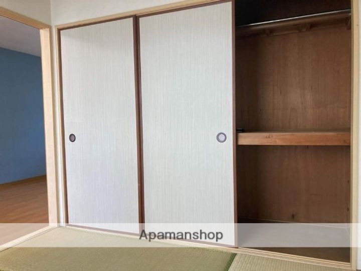 リバーハイツ綾羅木のその他画像