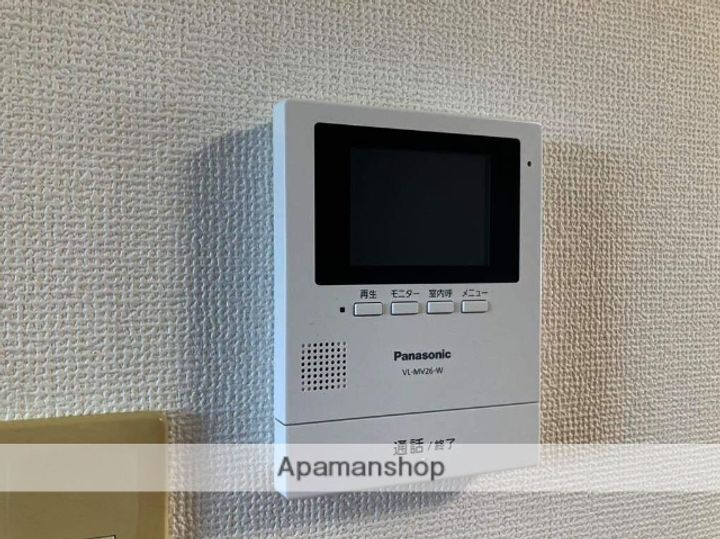 リバーハイツ綾羅木のその他画像