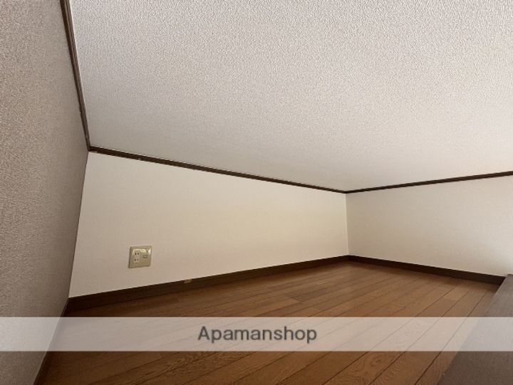 山口県下関市熊野町2丁目の賃貸アパート205のその他画像