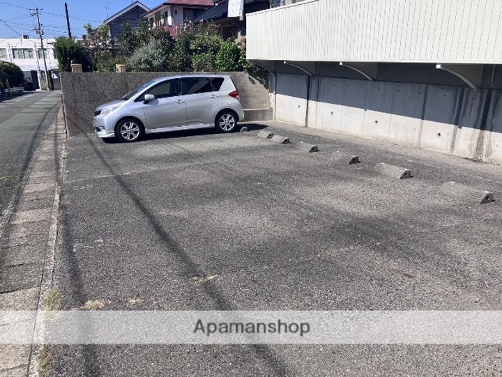 山口県下関市熊野町2丁目の賃貸アパート105のその他画像