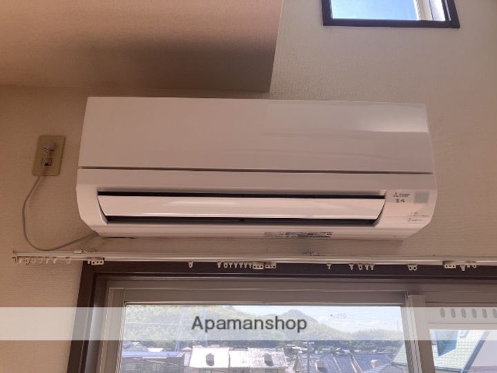 山口県下関市熊野町2丁目の賃貸アパート105のその他画像