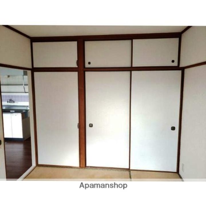 マンションヴィラのその他画像