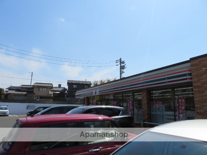 アークヒルズ上田の周辺