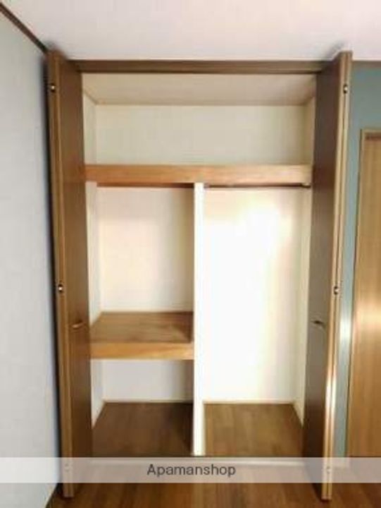 山口県下関市幡生町2丁目の賃貸アパート1-Bのその他画像