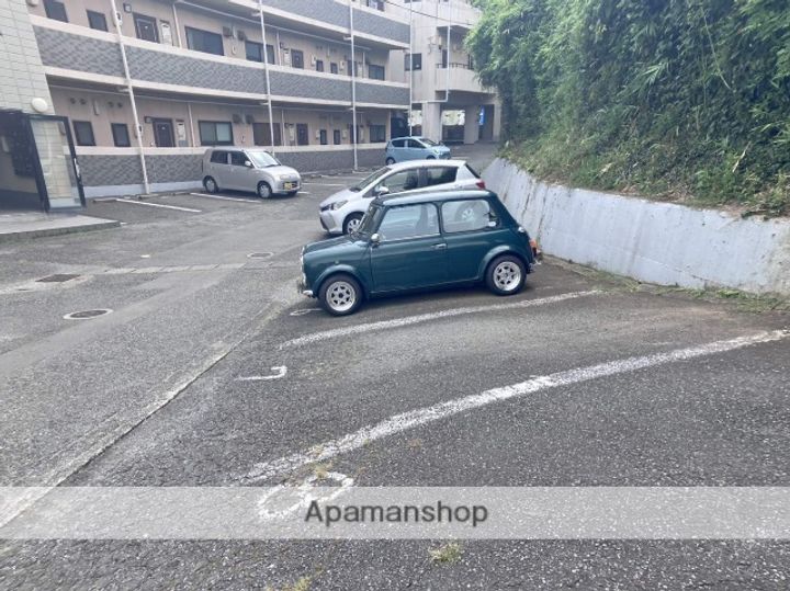 山口県下関市幡生町2丁目の賃貸アパート1-Bのその他画像