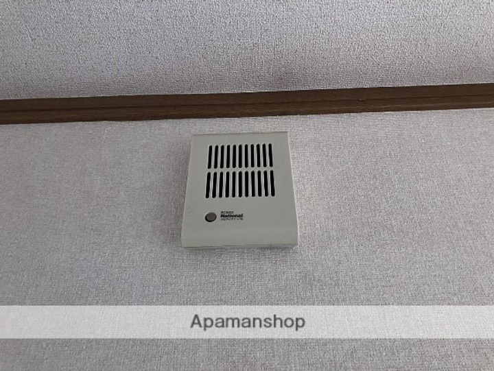 山口県下関市川中豊町7丁目の賃貸アパート201のその他画像