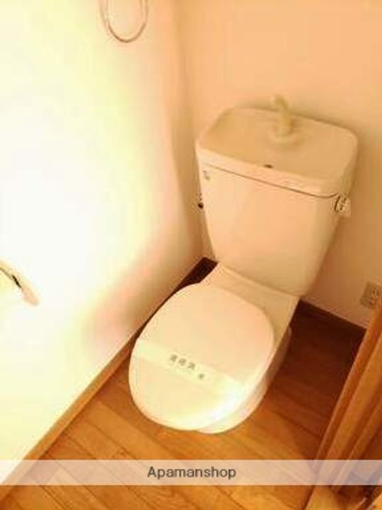 山口県下関市川中豊町7丁目の賃貸アパート201のその他画像