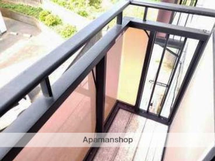 山口県下関市川中豊町7丁目の賃貸アパート201のその他画像