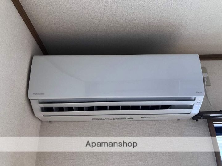 山口県下関市川中豊町7丁目の賃貸アパート201のその他画像