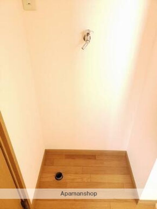 山口県下関市川中豊町7丁目の賃貸アパートの内装