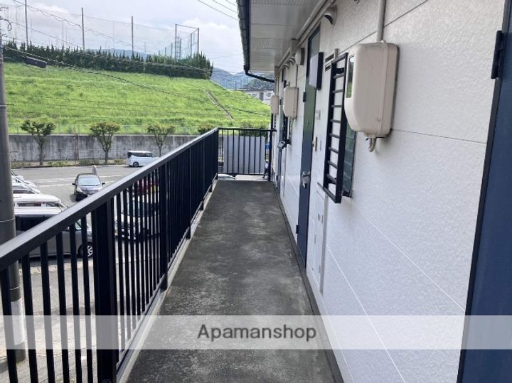 山口県下関市川中豊町7丁目の賃貸アパートのその他画像