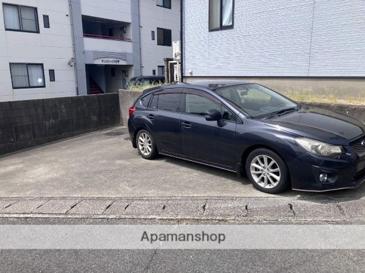 山口県下関市川中豊町7丁目の賃貸アパートのその他画像