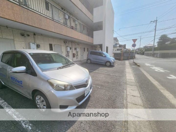 山口県下関市川中豊町7丁目の賃貸アパート205のその他画像