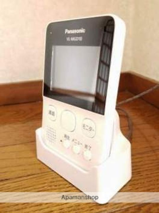 山口県下関市川中豊町7丁目の賃貸アパート205のその他画像