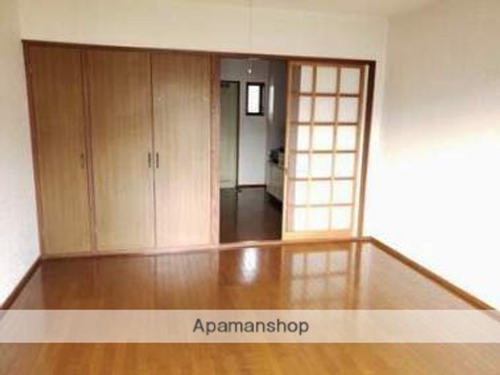 山口県下関市川中豊町7丁目の賃貸アパート205のその他画像