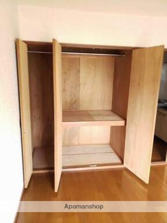 山口県下関市川中豊町7丁目の賃貸アパート205のその他画像