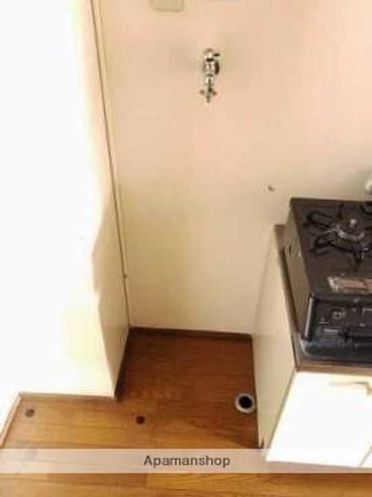 山口県下関市川中豊町7丁目の賃貸アパート205のその他画像