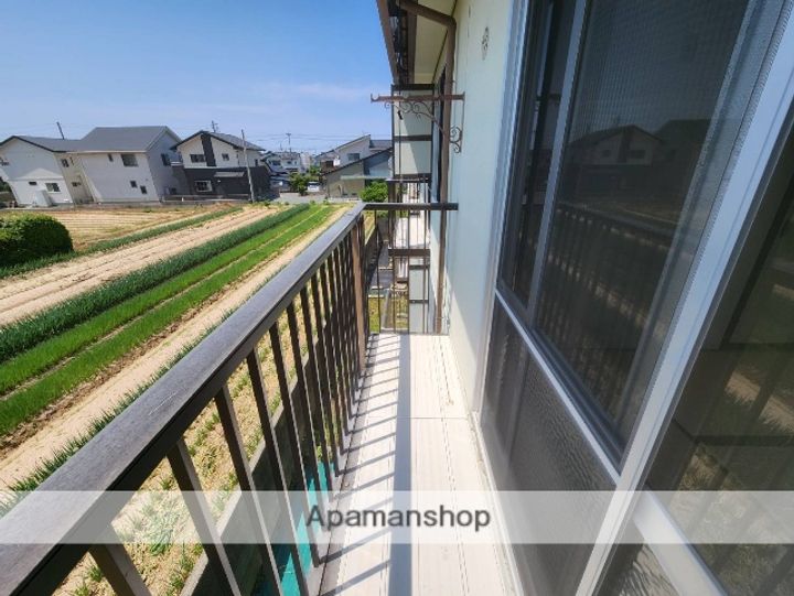 山口県下関市富任町3丁目の賃貸アパート201のその他画像