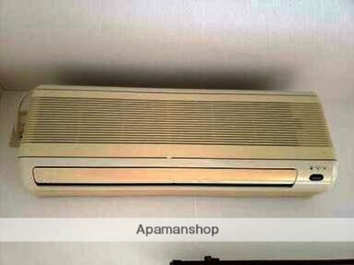 山口県下関市幡生町2丁目の賃貸アパート306の内装