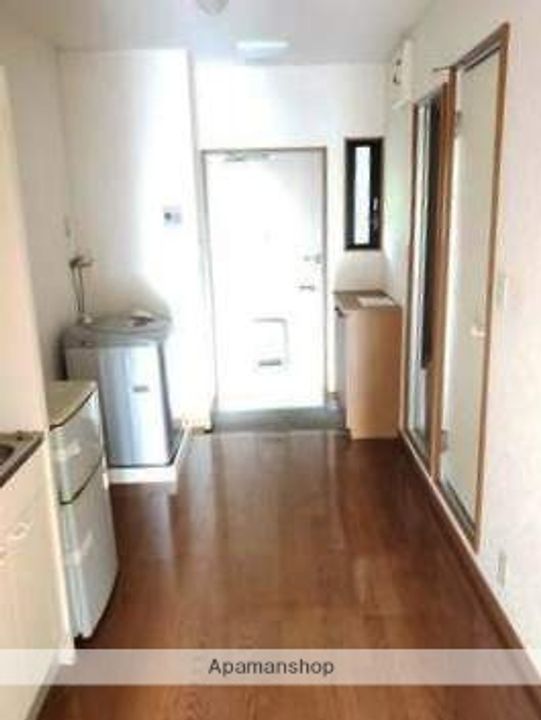 山口県下関市幡生町2丁目の賃貸アパート306のその他画像